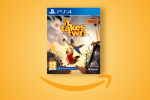 Offerte Amazon: It Takes Two per PS4 e Xbox One in sconto al prezzo più basso - Notizia