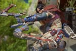 Apex Legends: trailer dell'Evento Collezione Predoni, tutti i dettagli sulle novità - Notizia