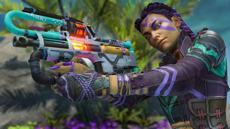 Nuovi premi attendono i giocatori di Apex Legends con Escape Battle Pass
