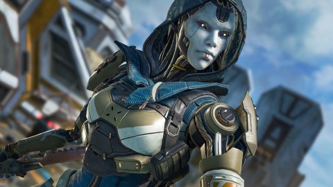Apex Legends: Escape, where did we stay? Some details, between history and gameplay