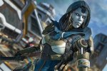 Apex Legends come gira su Nintendo Switch 2? Svelate risoluzione e performance dell'upgrade - Notizia