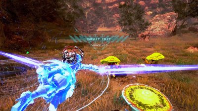 Star Ocean: The Divine Force