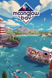 Moonglow Bay per Xbox Series X