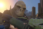 Halo Infinite: Craig c'è, trovato un easter egg dedicato nella Campagna - Notizia
