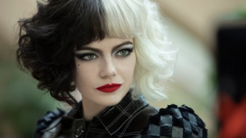 Cruella: Angelina Chernyak's cosplay is fascinating and awe-inspiring at the same time