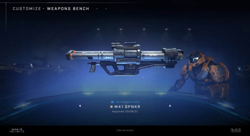 Immagine di Halo Infinite per Xbox One