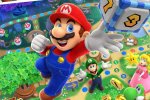 Mario Party Superstars primo nella classifica giapponese, new entry in quantità - Notizia