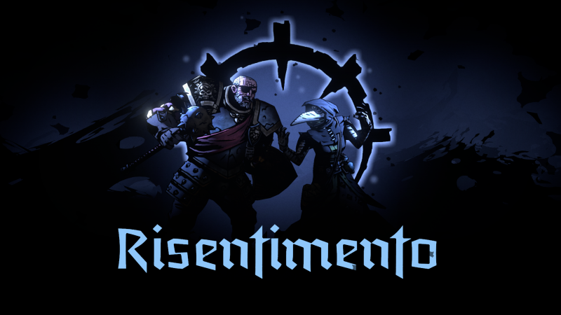 Darkest Dungeon 2, se l'affinità tra due personaggi cala potrebbe innescarsi un rapporto negativo, come il 'Risentimento' Darkest Dungeon 2, se l'affinità tra due personaggi cala potrebbe innescarsi un rapporto negativo, come il 'Risentimento'