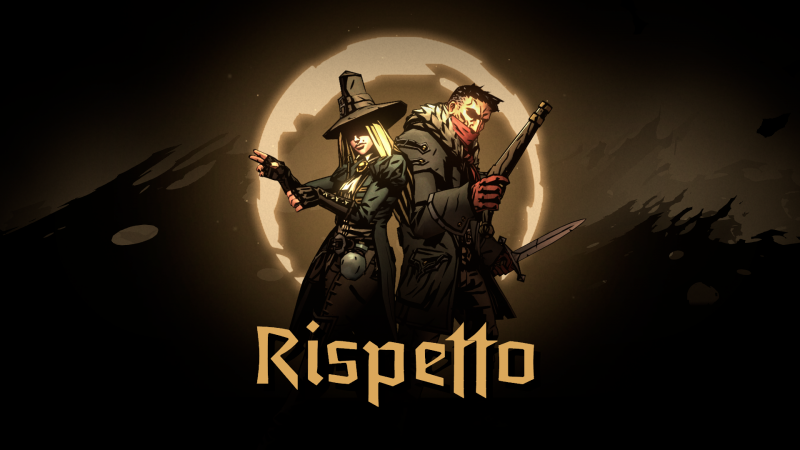 Darkest Dungeon 2, il rapporto 'Rispetto' Darkest Dungeon 2, il rapporto 'Rispetto'