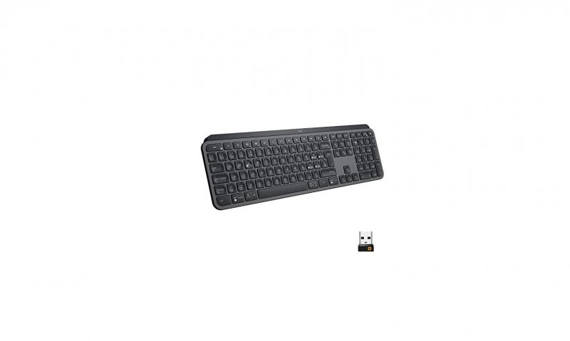 Tastiera Logitech MX Keys
