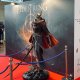 Elden Ring: la statua a Lucca Comics & Games scatena teorie e meme