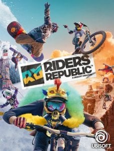 Riders Republic per PC Windows