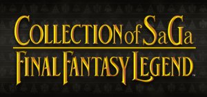 Collection of SaGa Final Fantasy Legend per PC Windows