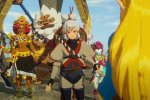 Hyrule Warriors: L'Era della Calamità, trailer di lancio de Il Guardiano dei Ricordi - Notizia