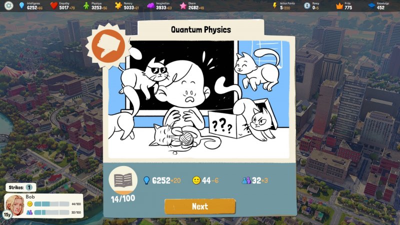 Per sviluppare delle abilità bisogna esercitarle, pianificandole accuratamente