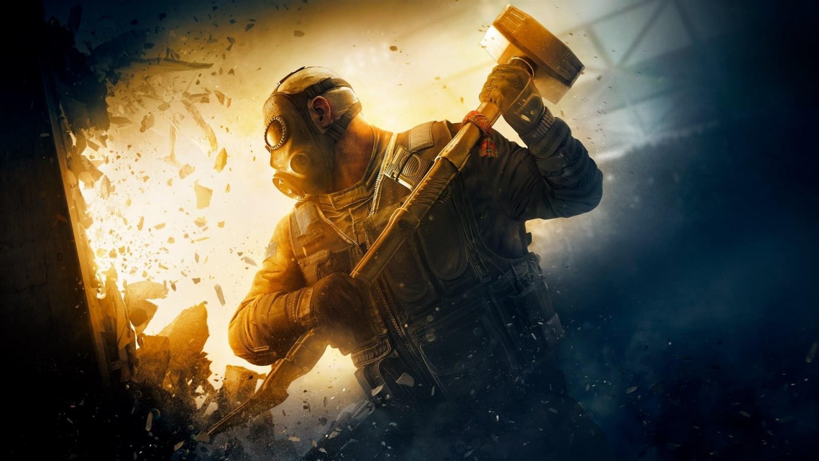 Rainbow 6 Siege Sweden Major: tutto quello che c'è da sapere sull'ultimo appuntamento dell'anno