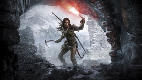 Rise of the Tomb Raider free on Amazon Prime Gaming, here is the download link