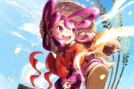 Sakuna: Of Rice and Ruin: in arrivo il manga, più di un milione di copie vendute - Notizia
