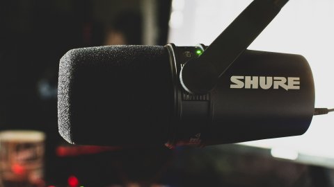 The 11 best microphones for podcasts
