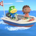Animal Crossing: New Horizons ha ricevuto la patch 3.0.1 che aggiusta molti problemi
