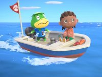 Animal Crossing: New Horizons svela un nuovo enorme aggiornamento e la versione Nintendo Switch 2