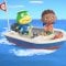 Animal Crossing: New Horizons ha ricevuto un nuovo aggiornamento anche su Nintendo Switch 2