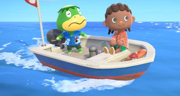 Animal Crossing: New Horizons, the five new update 2.0 features we love the most
