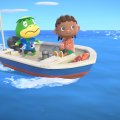 Animal Crossing: New Horizons resta imbattuto nella classifica dell'eShop di Switch, bene anche Dispatch