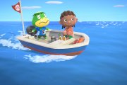 Animal Crossing: New Horizons resta imbattuto nella classifica dell'eShop di Switch, bene anche Dispatch