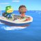 Animal Crossing: New Horizons resta imbattuto nella classifica dell'eShop di Switch, bene anche Dispatch