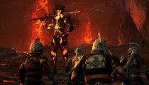 The Elder Scrolls Online: Deadlands - Trailer