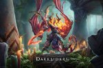 Darksiders 4, art director del terzo ha pubblicato degli artwork che ne suggerirebbero l'esistenza - Notizia