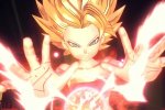Dragon Ball Xenoverse 2: trailer e data di uscita del Legendary Pack 2 - Notizia