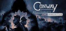 Conway: Disappearance at Dahlia View per PC Windows