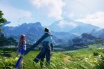 Honor of Kings: World, un gameplay trailer con tanta azione per l'action RPG di Tencent - Notizia