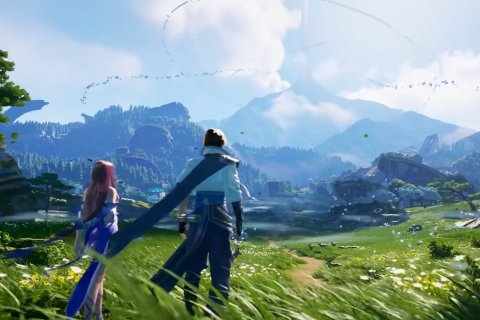 Honor of Kings: World e ACE, Tencent ha portato alla Gamescom il futuro del suo blockbuster
