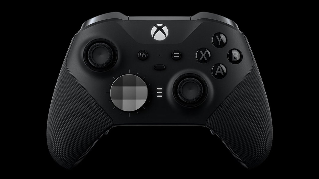 Xbox, il controller Elite V3 potrebbe montare stick con Hall Effect e altro ancora