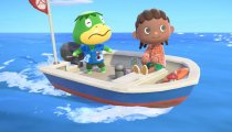 Animal Crossing: New Horizons Direct