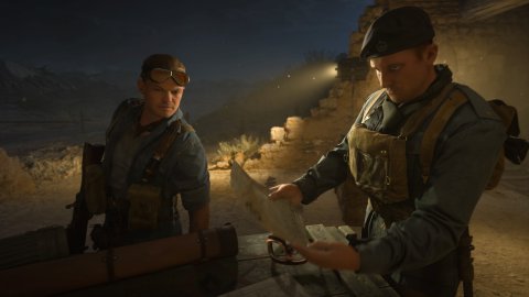 Call Of Duty Vanguard: patch 1.16 available, let's see details and changes