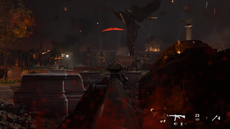 Call of Duty: Vanguard