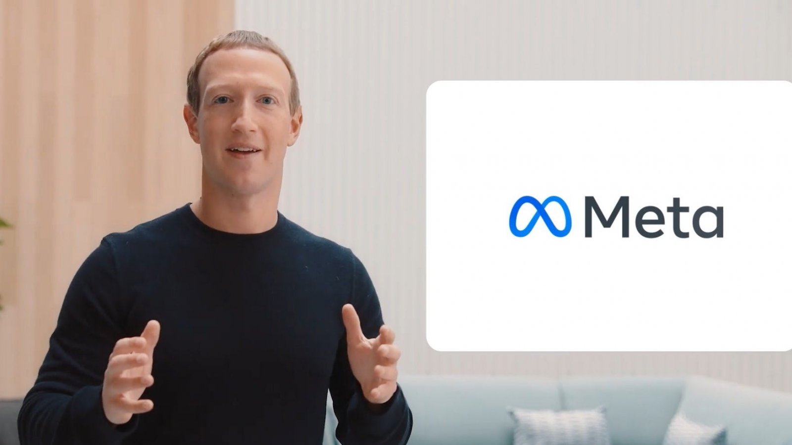 Mark Zuckerberg