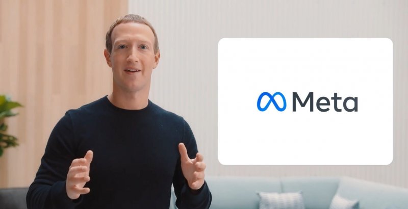 Zuckerberg Meta