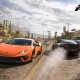 Forza Horizon 5 su PS5 sembra aver raggiunto vendite notevoli già nel primo mese, per un curriculum