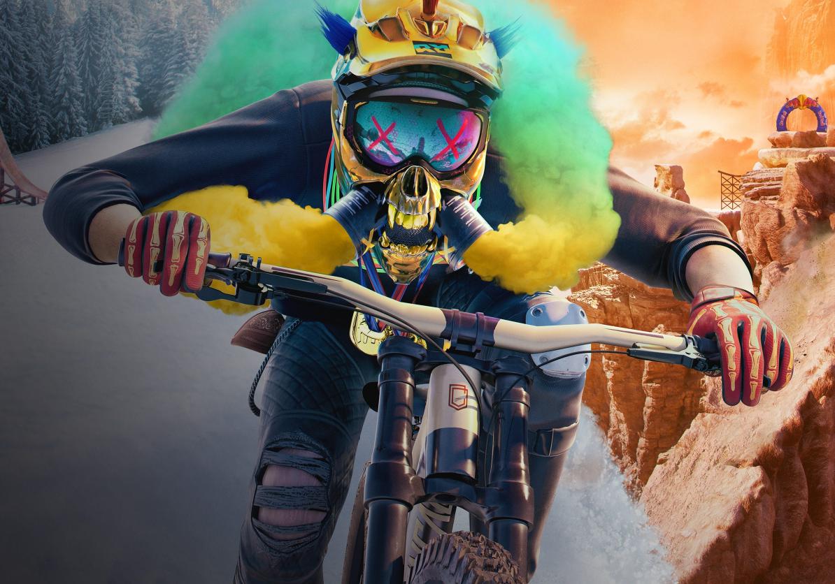 Riders Republic, recensione Multiplayer.it