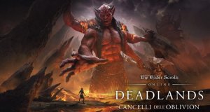 The Elder Scrolls Online: Deadlands per Xbox One
