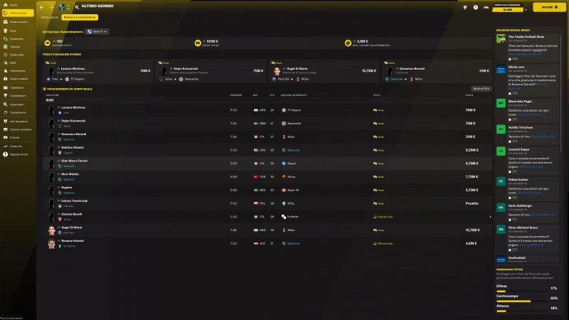 Football Manager 2022