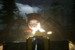 Choo-Choo Charles: trailer con data d'uscita per l'horror sul terribile treno-ragno - Notizia