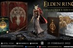 Elden Ring: preordine Amazon della Collector's Edition disponibile ora - Notizia