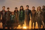 Eternals, 5 cose da sapere sul nuovo film Marvel - Speciale