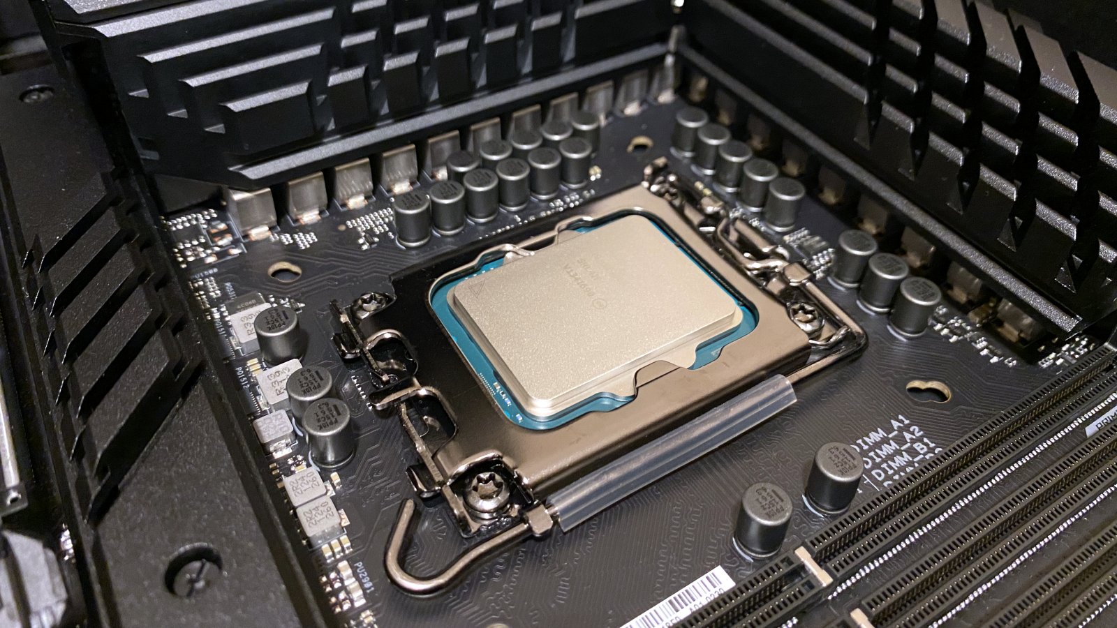 Intel